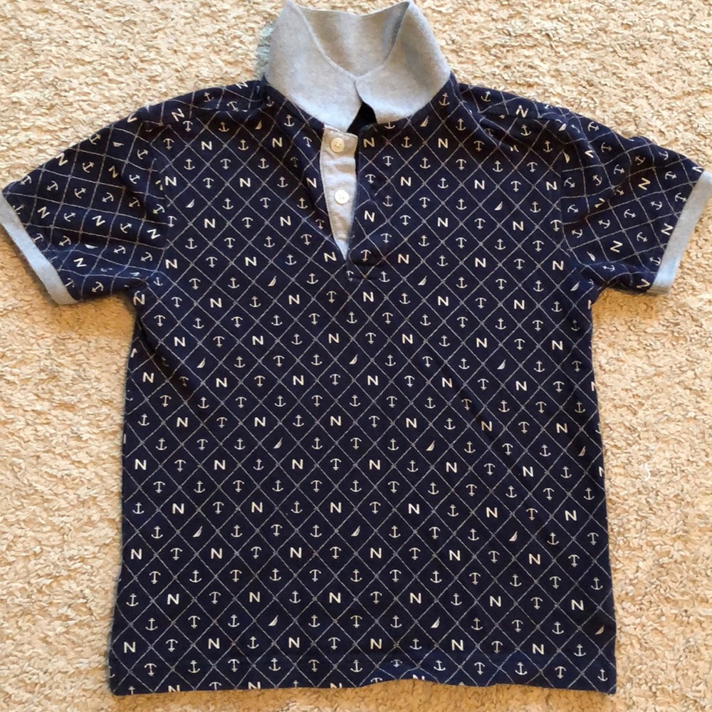 Nautica Polo Shirt
